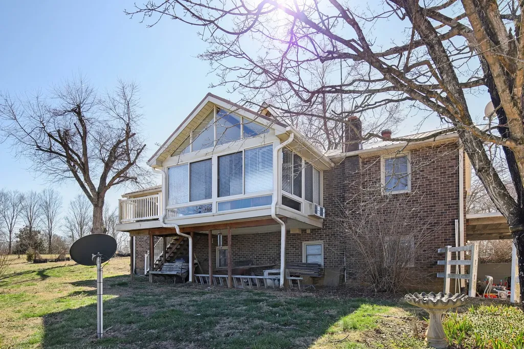 7562 Crow Cut Road Fairview TN 37062