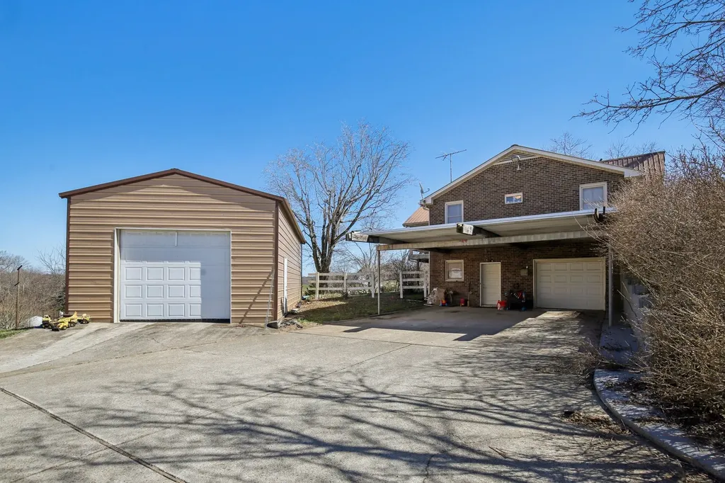 7562 Crow Cut Road Fairview TN 37062