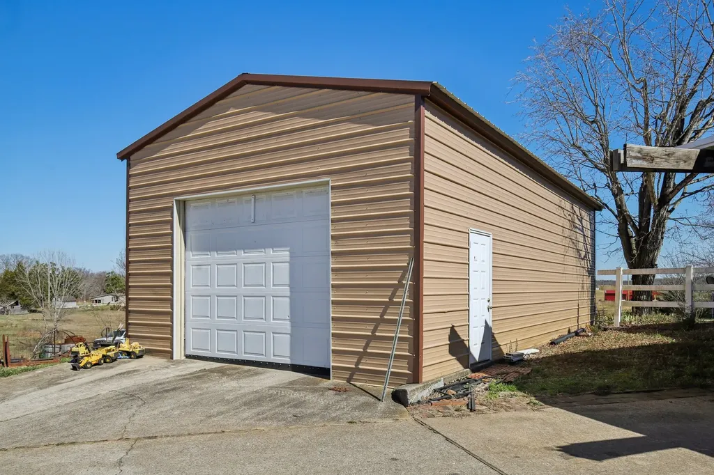 7562 Crow Cut Road Fairview TN 37062