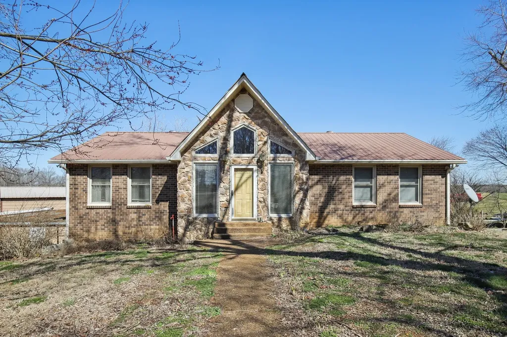 7562 Crow Cut Road Fairview TN 37062
