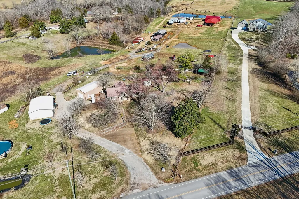 7562 Crow Cut Road Fairview TN 37062