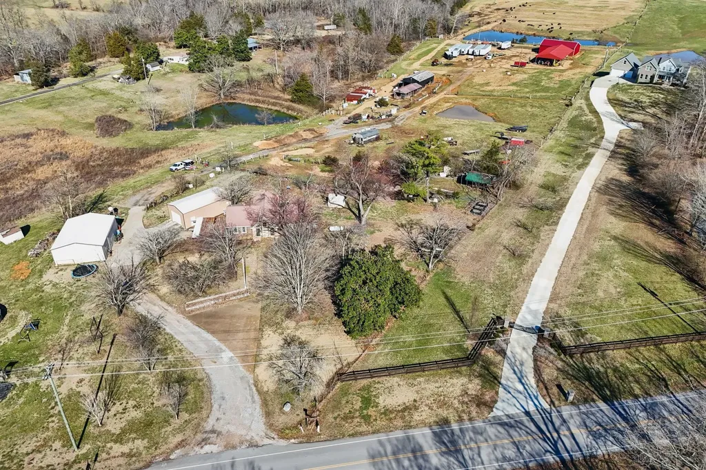 7562 Crow Cut Road Fairview TN 37062