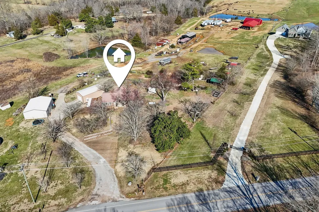 7562 Crow Cut Road Fairview TN 37062