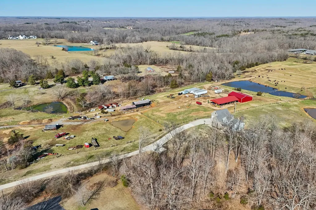 7562 Crow Cut Road Fairview TN 37062
