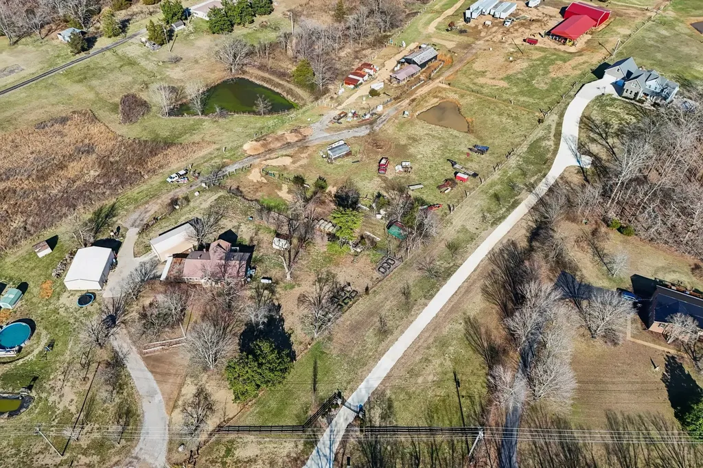 7562 Crow Cut Road Fairview TN 37062