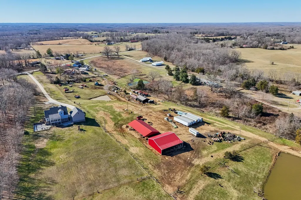 7562 Crow Cut Road Fairview TN 37062