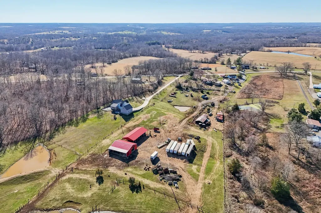 7562 Crow Cut Road Fairview TN 37062