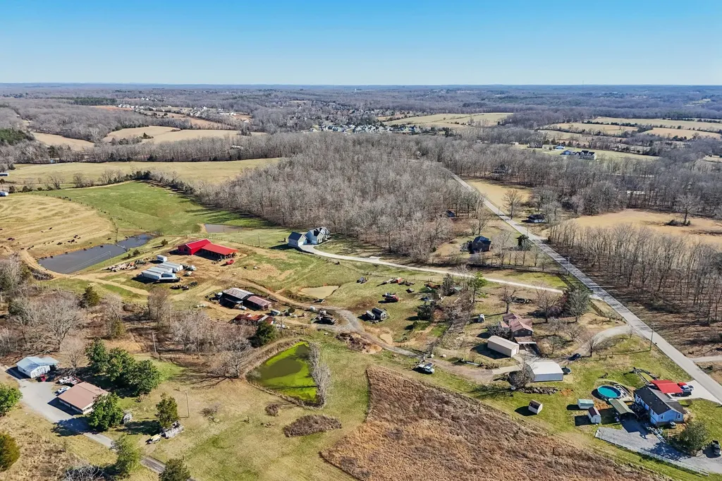 7562 Crow Cut Road Fairview TN 37062