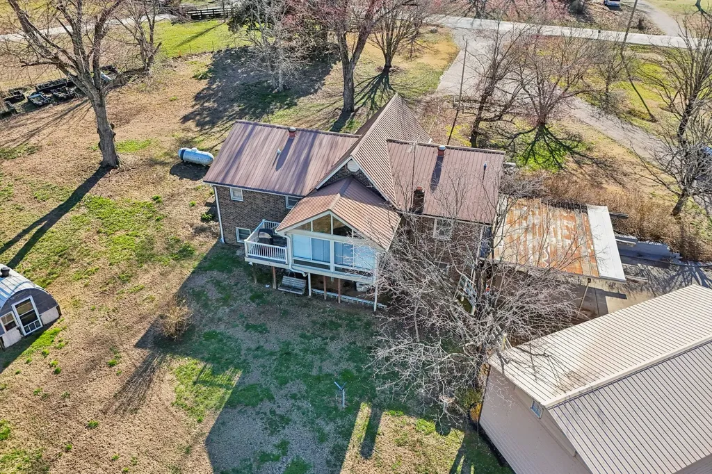 7562 Crow Cut Road Fairview TN 37062
