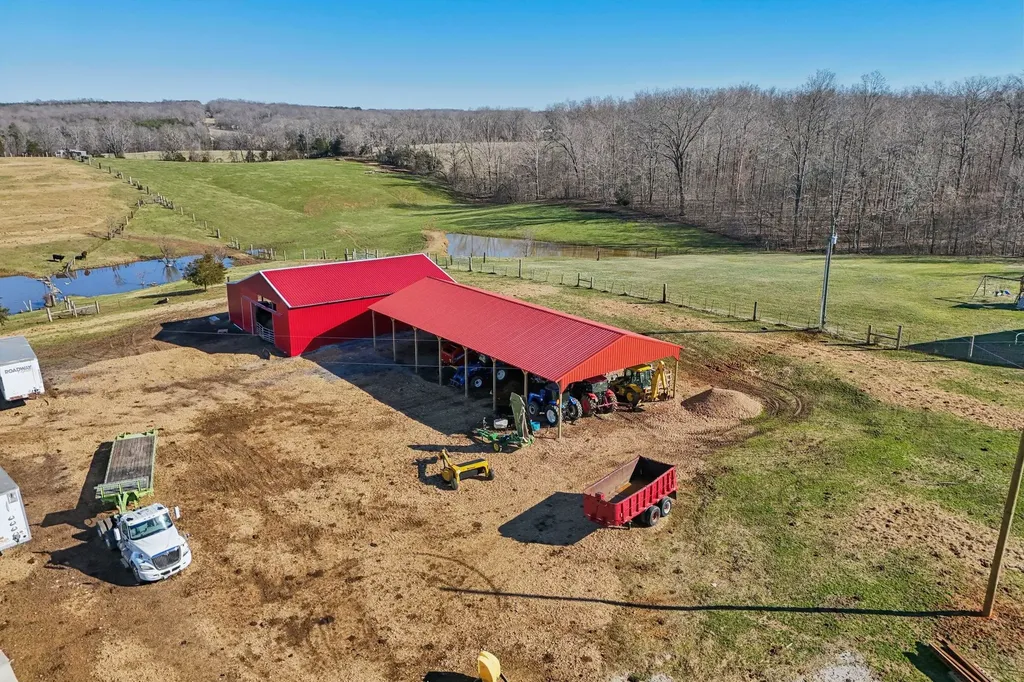 7562 Crow Cut Road Fairview TN 37062