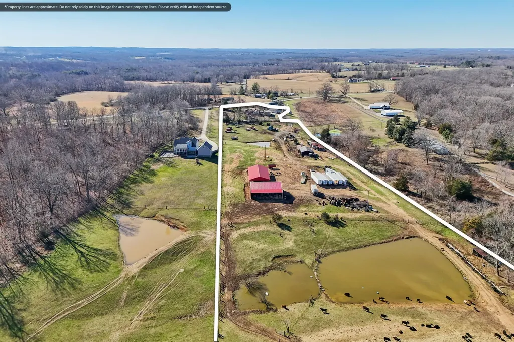 7562 Crow Cut Road Fairview TN 37062