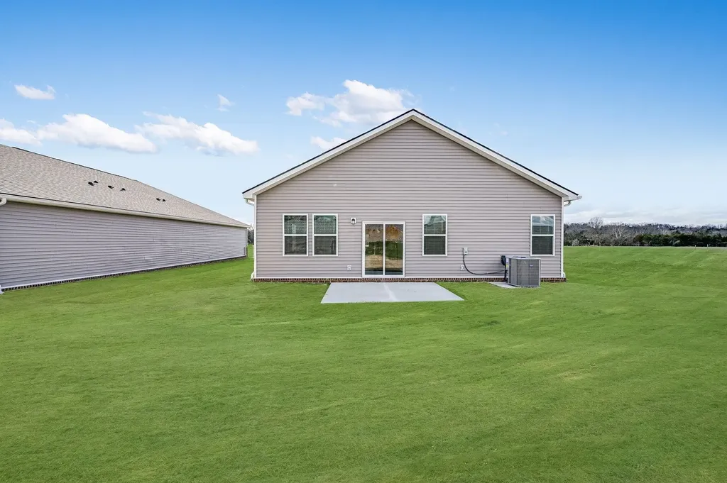 1029 Curtis Springs Lane Lewisburg TN 37091