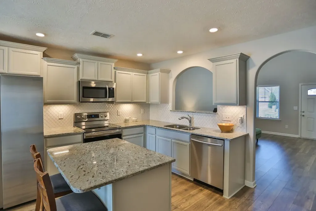 1642 Calypso Drive Murfreesboro TN 37128