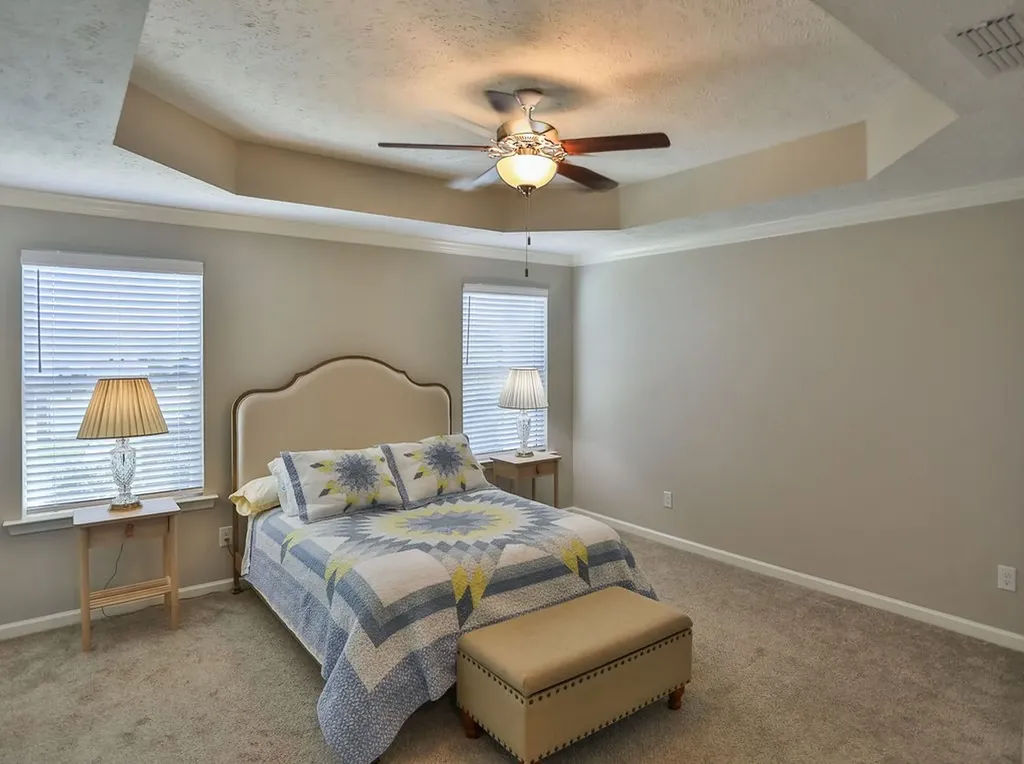 1642 Calypso Drive Murfreesboro TN 37128