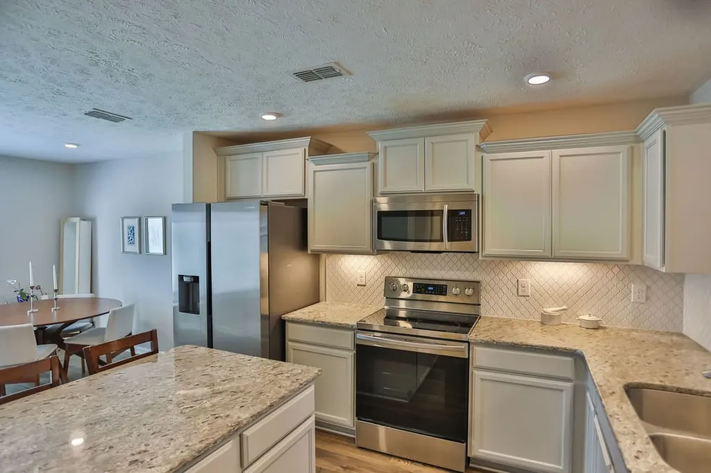 1642 Calypso Drive Murfreesboro TN 37128