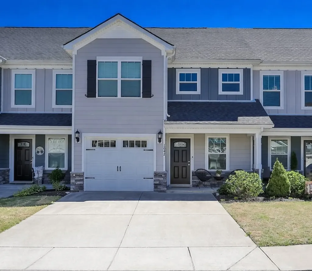 1642 Calypso Drive Murfreesboro TN 37128