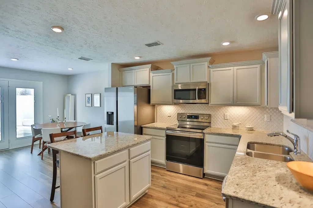 1642 Calypso Drive Murfreesboro TN 37128