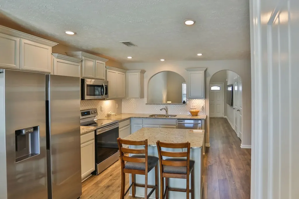 1642 Calypso Drive Murfreesboro TN 37128