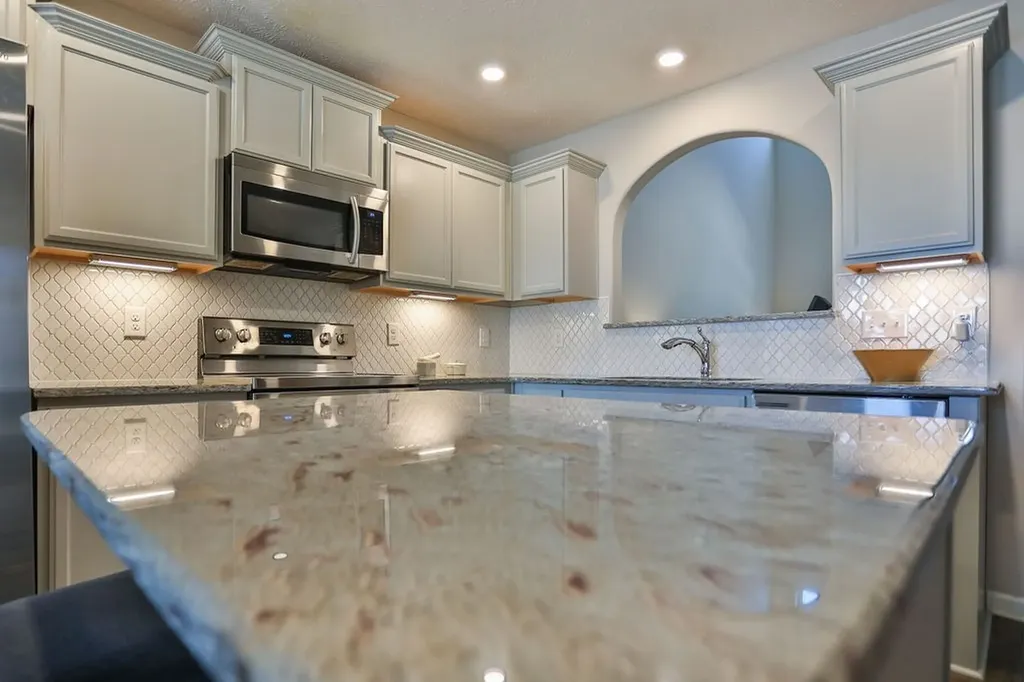 1642 Calypso Drive Murfreesboro TN 37128