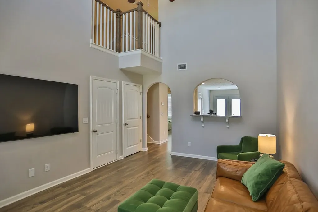 1642 Calypso Drive Murfreesboro TN 37128
