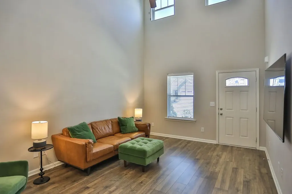 1642 Calypso Drive Murfreesboro TN 37128