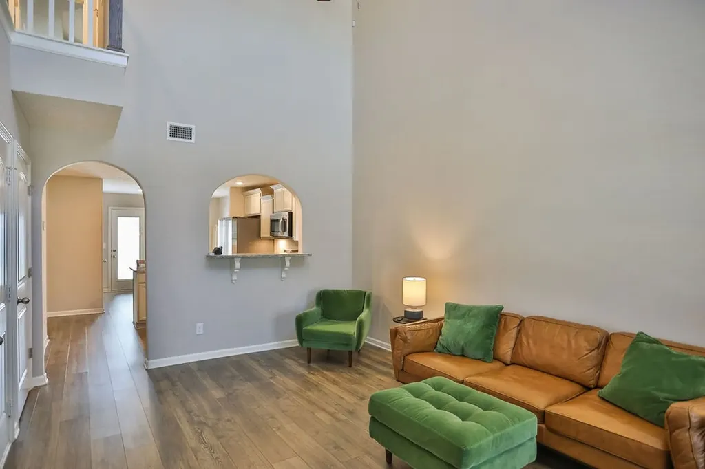 1642 Calypso Drive Murfreesboro TN 37128