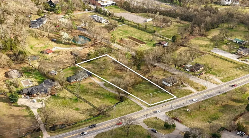 540 Franklin Road Franklin TN 37069