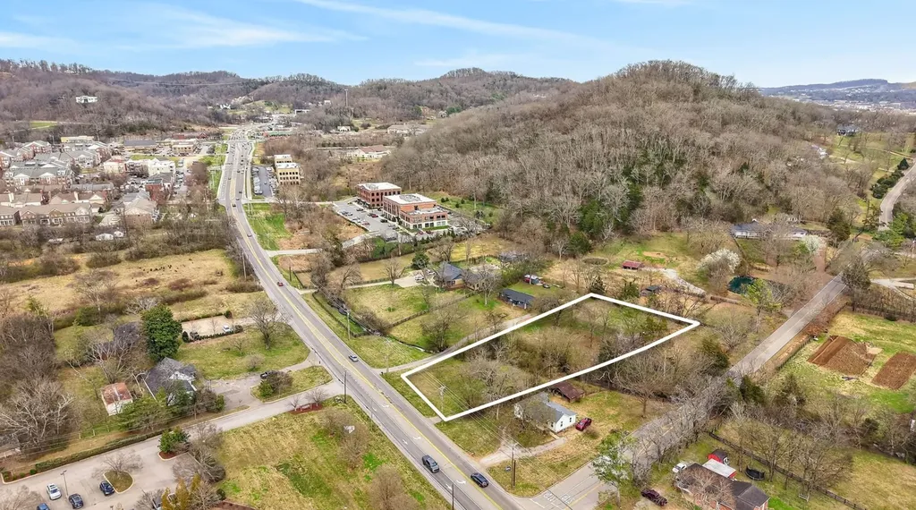 540 Franklin Road Franklin TN 37069