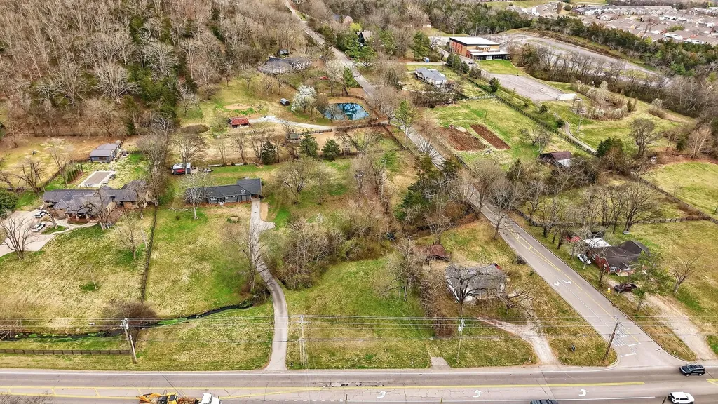 540 Franklin Road Franklin TN 37069