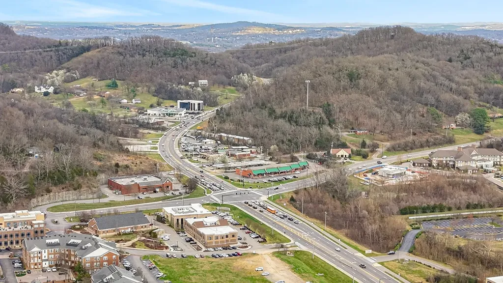 540 Franklin Road Franklin TN 37069