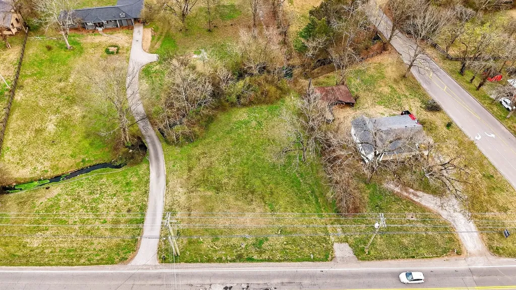 540 Franklin Road Franklin TN 37069