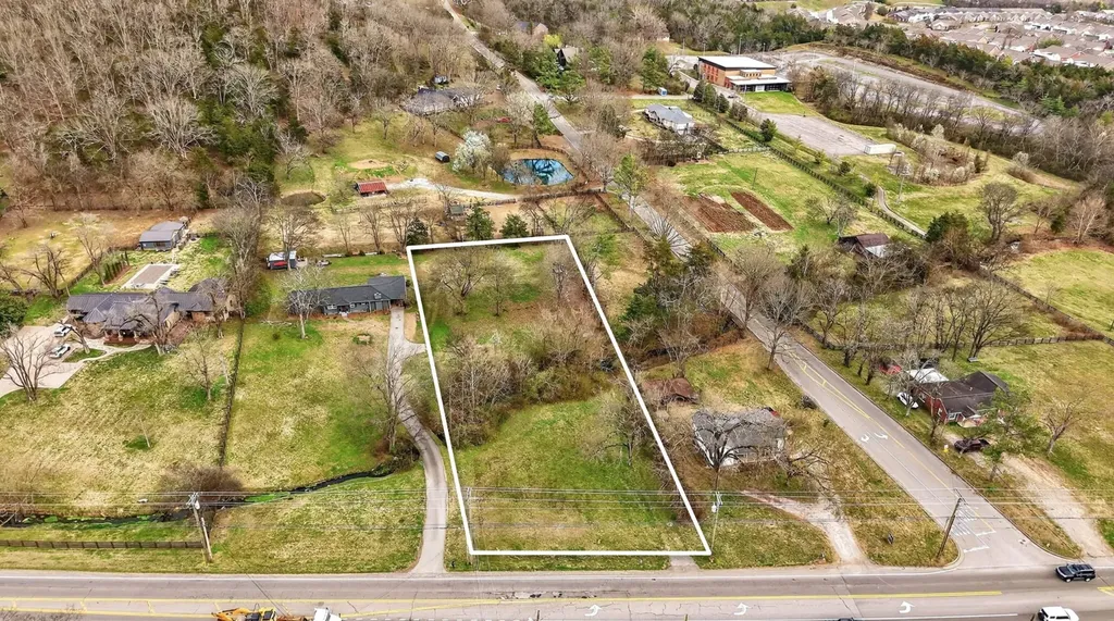 540 Franklin Road Franklin TN 37069