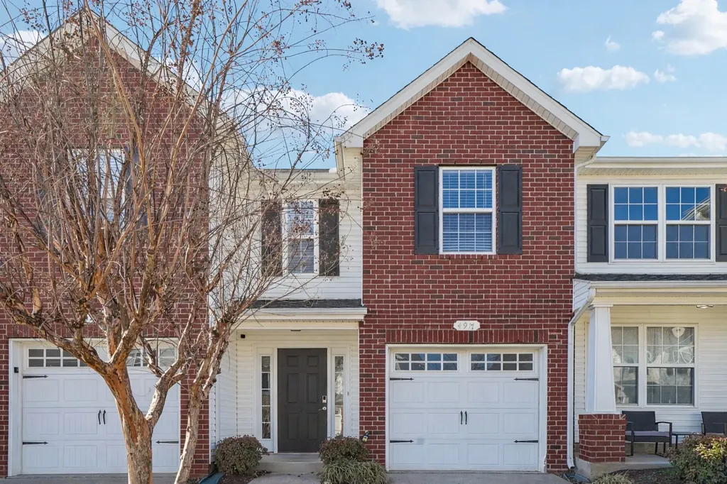 4917 Laura Jeanne Boulevard Murfreesboro TN 37129