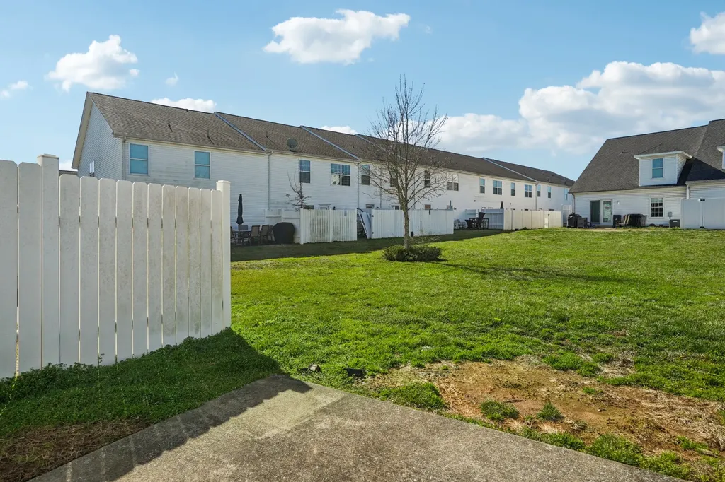 4917 Laura Jeanne Boulevard Murfreesboro TN 37129