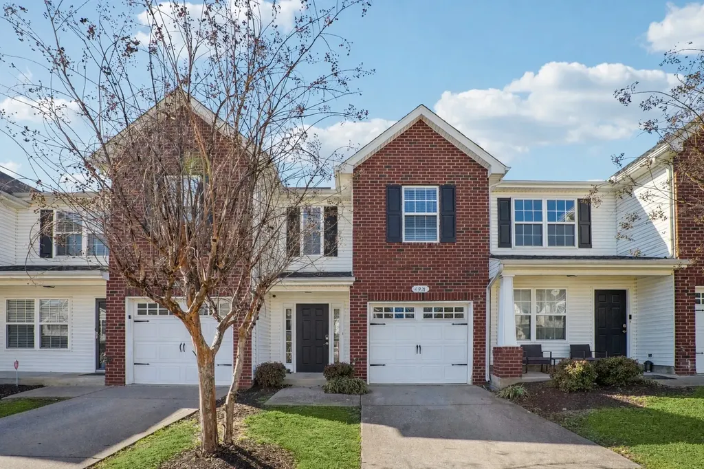 4917 Laura Jeanne Boulevard Murfreesboro TN 37129