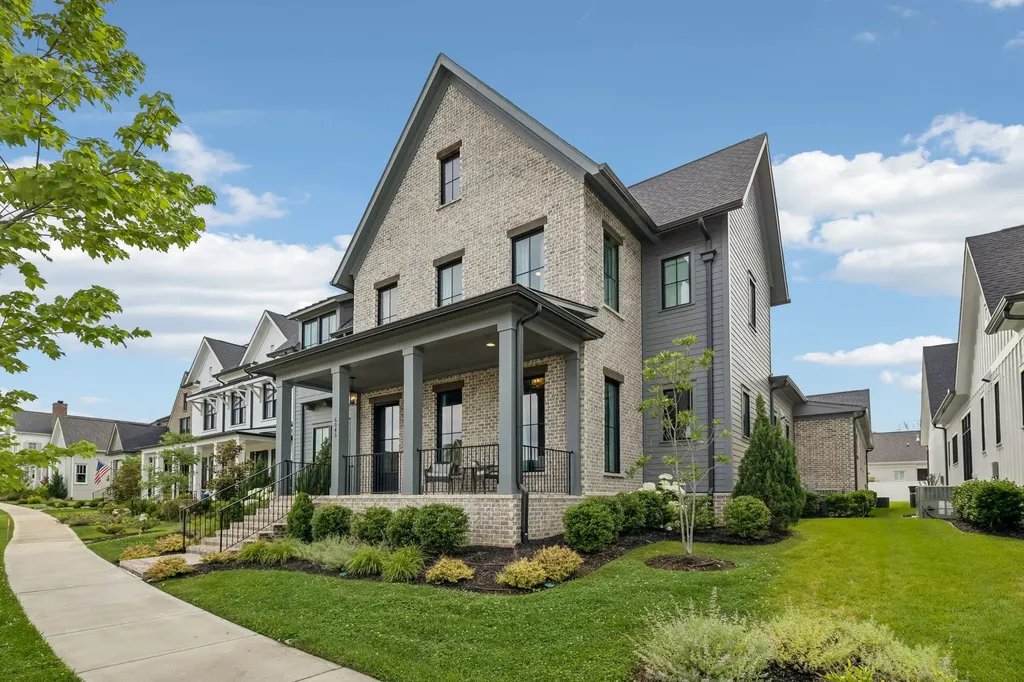 6045 Pasquo Road Nashville TN 37221