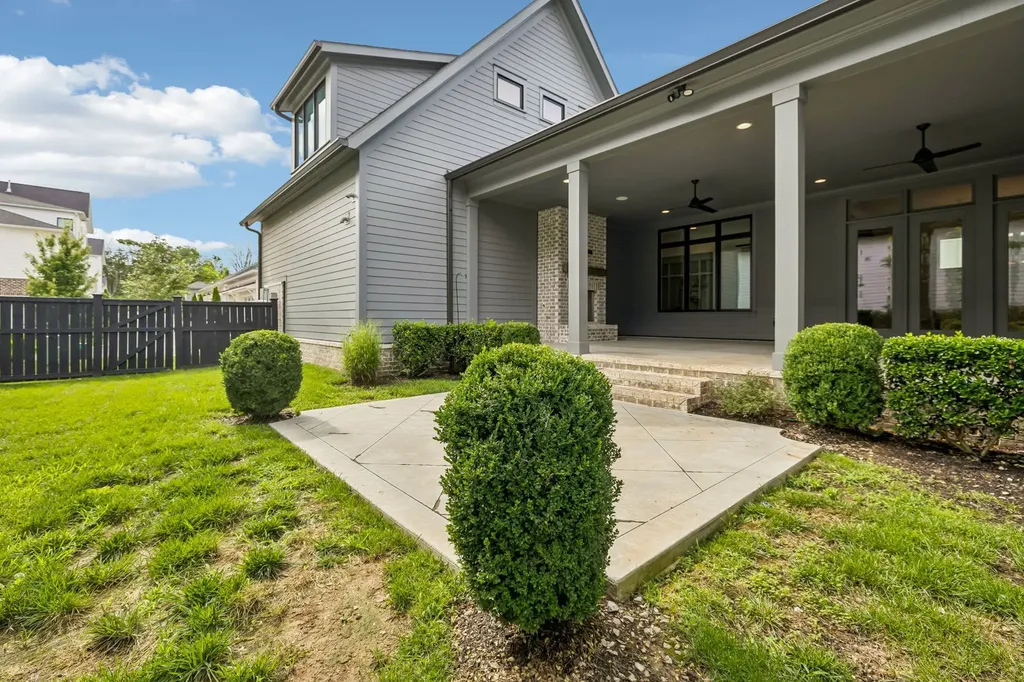 6045 Pasquo Road Nashville TN 37221