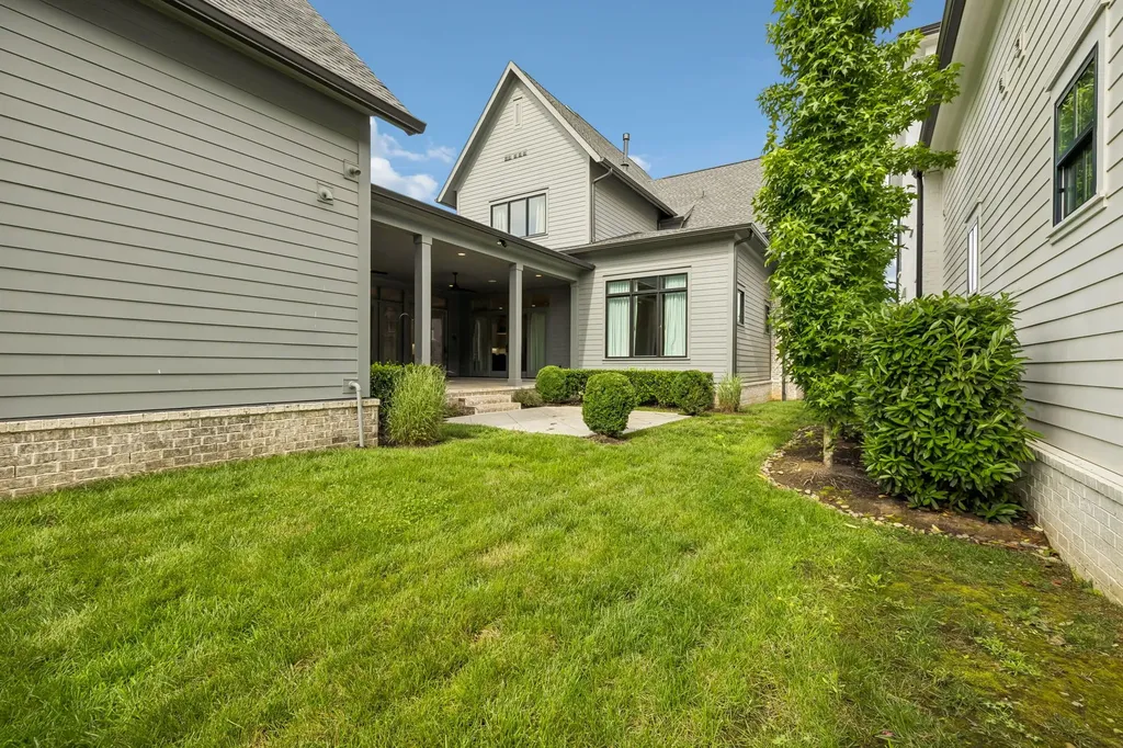 6045 Pasquo Road Nashville TN 37221