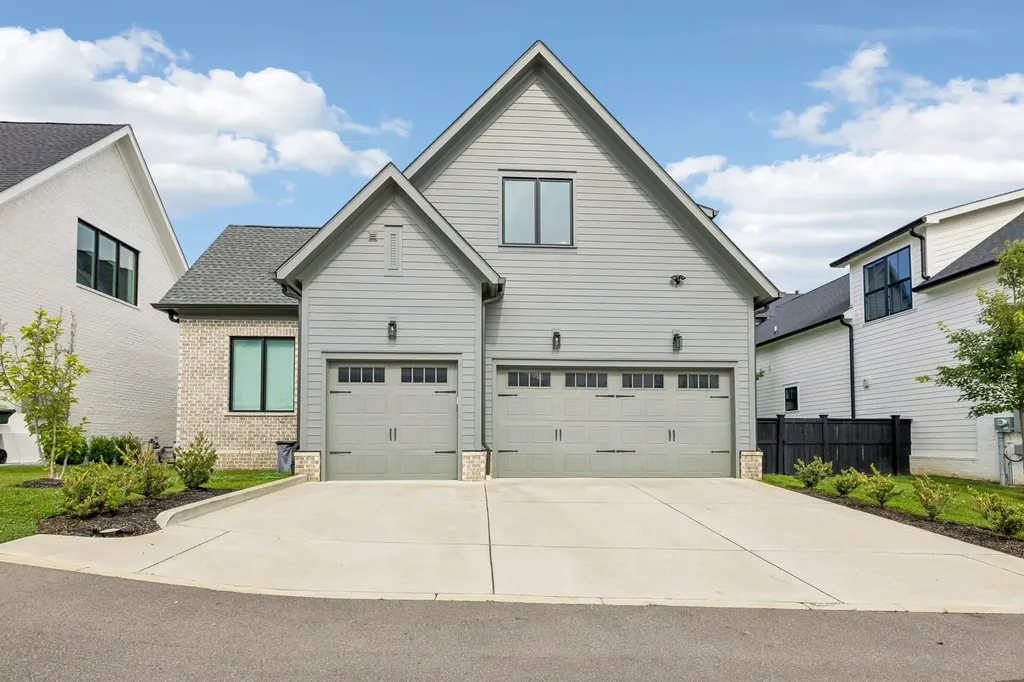 6045 Pasquo Road Nashville TN 37221
