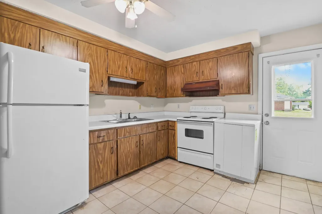 120 Tandy Drive Clarksville TN 37042