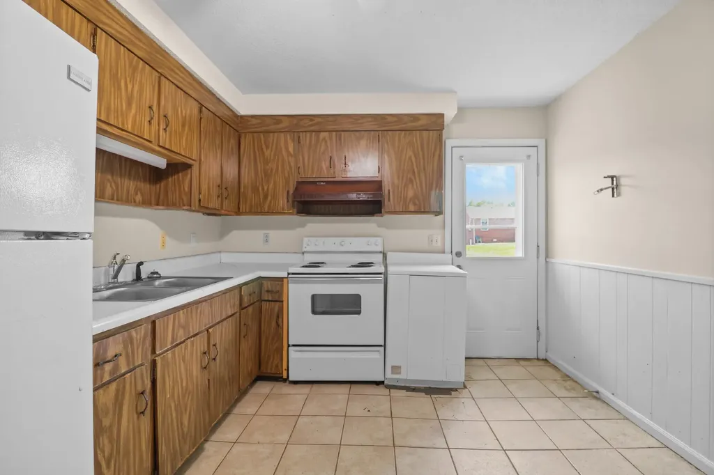 120 Tandy Drive Clarksville TN 37042