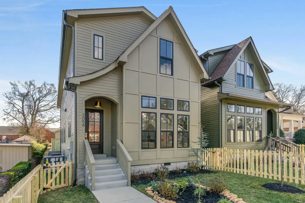 205A Joyner Avenue Nashville TN 37210