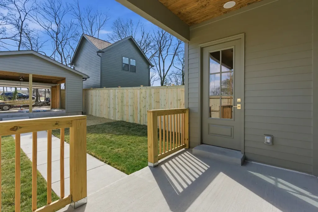 205A Joyner Avenue Nashville TN 37210
