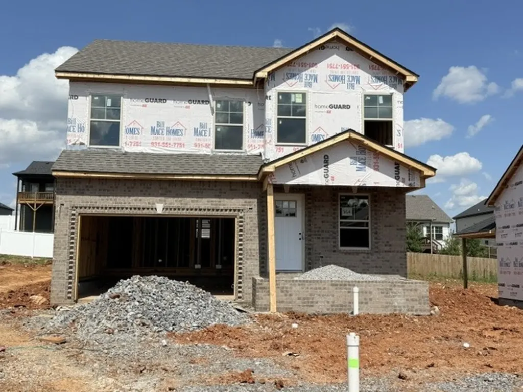 364 Cardinal Creek Clarksville TN 37040