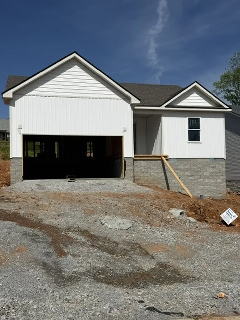 1158 Tybee Drive Clarksville TN 37042