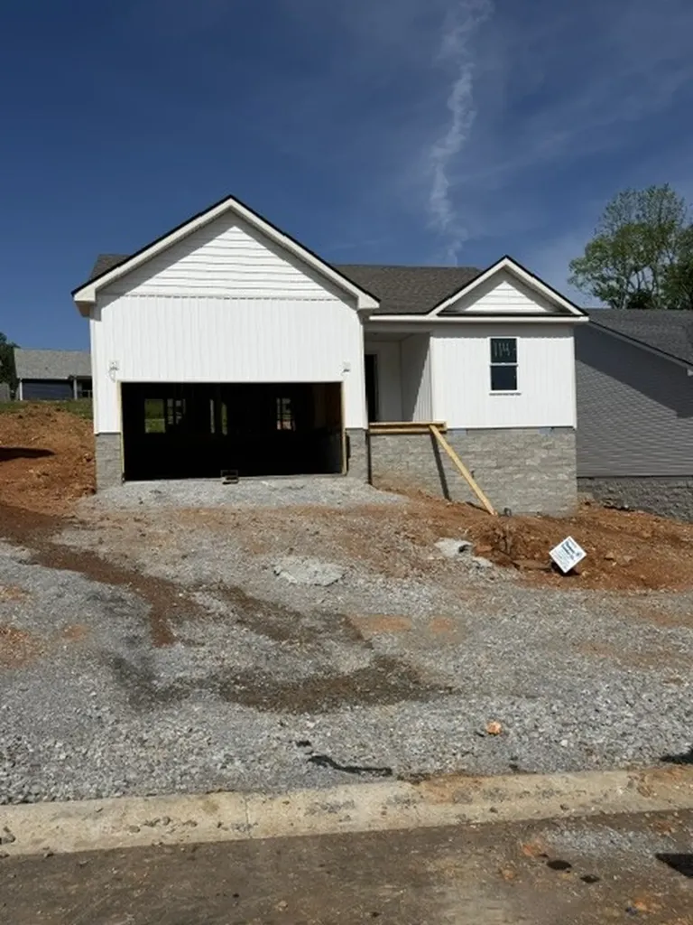 1158 Tybee Drive Clarksville TN 37042