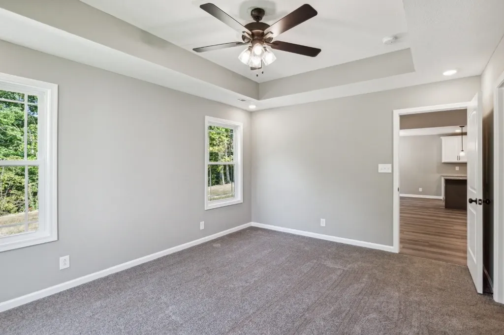 1158 Tybee Drive Clarksville TN 37042
