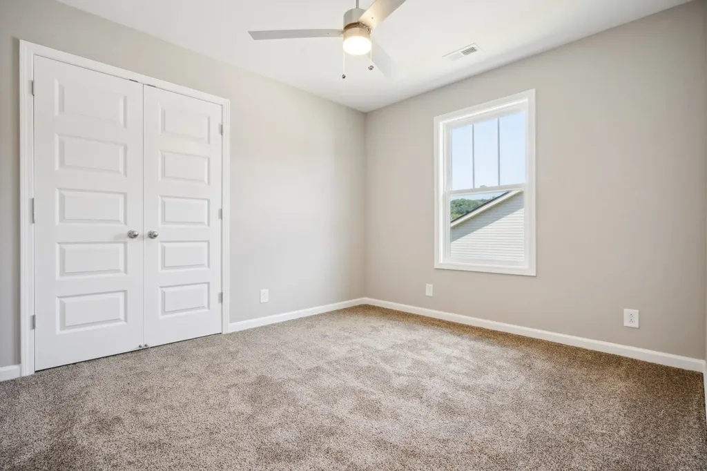 2619 Scott Drive Clarksville TN 37042