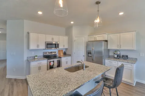 26 Mimosa Drive Decherd TN 37324