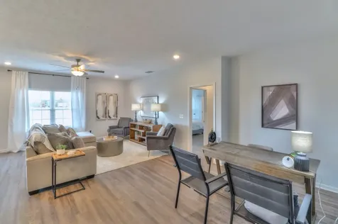 26 Mimosa Drive Decherd TN 37324